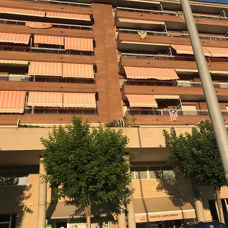 Apartamento Recien Reformado Con Vistas Al Rio Apartment Balaguer Exterior photo