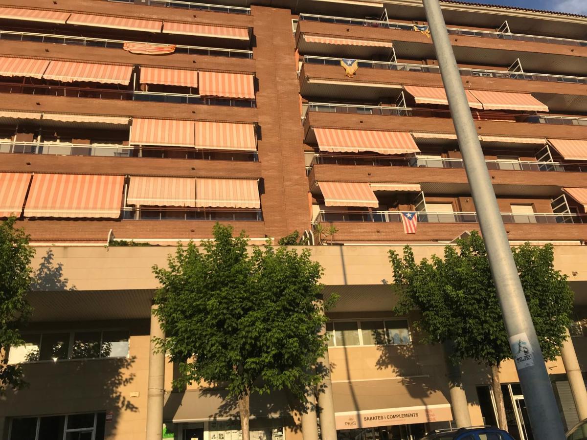 Apartamento Recien Reformado Con Vistas Al Rio Apartment Balaguer Exterior photo