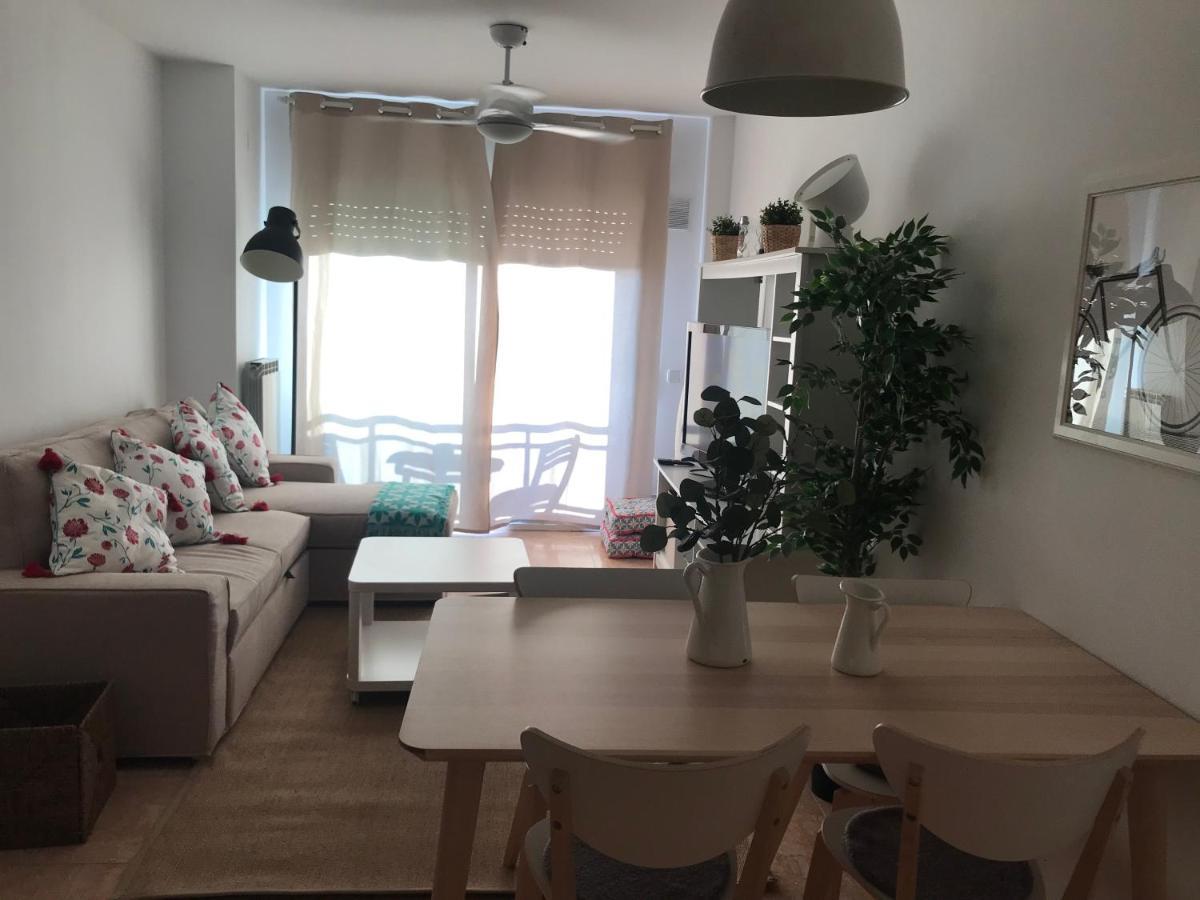 Apartamento Recien Reformado Con Vistas Al Rio Apartment Balaguer Exterior photo